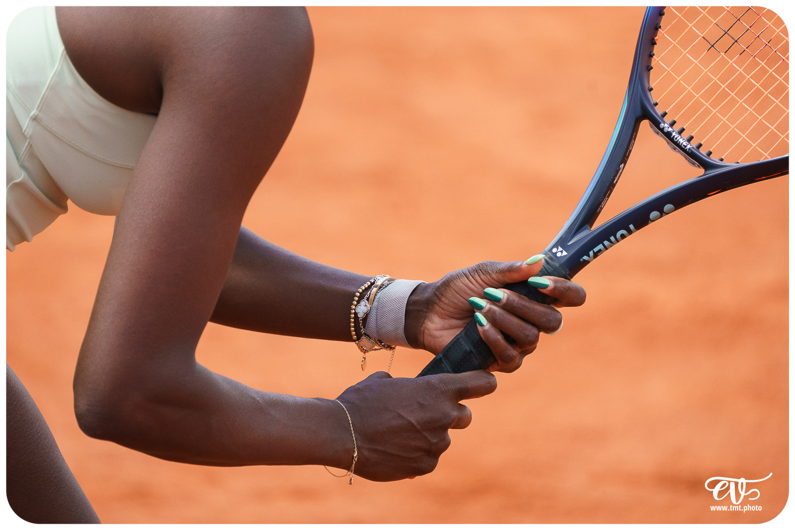 FINALE DOUBLE WTA STRASBOURG IS 2024